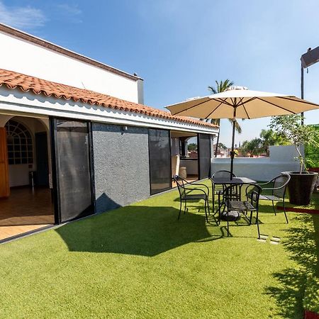 Plaza Chapala Hotel מראה חיצוני תמונה