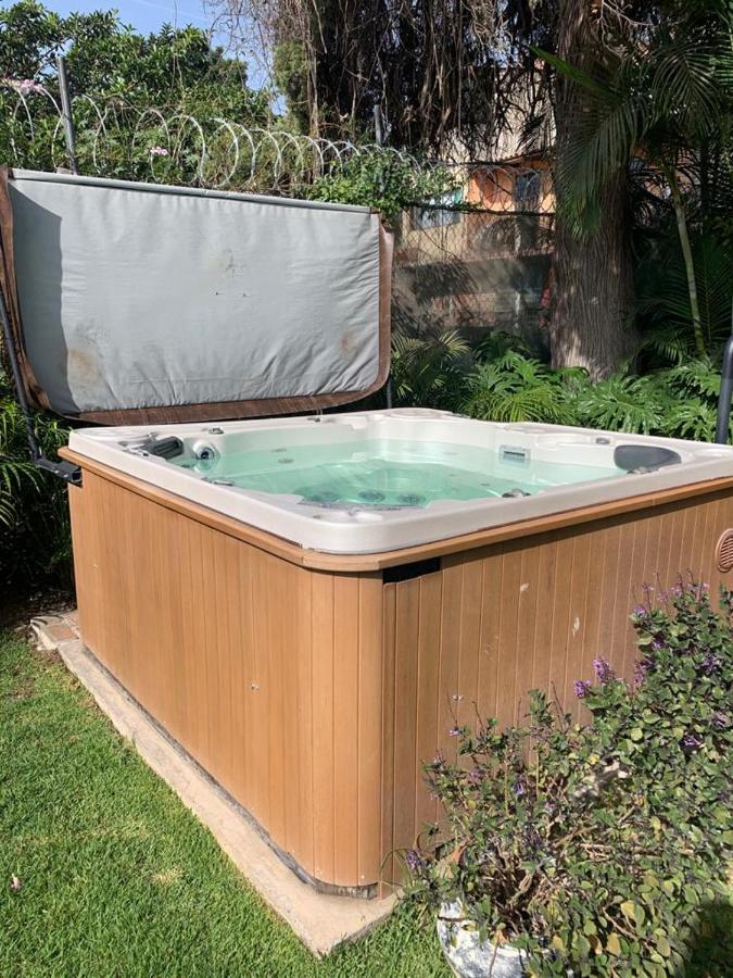 Plaza Chapala Hotel מראה חיצוני תמונה