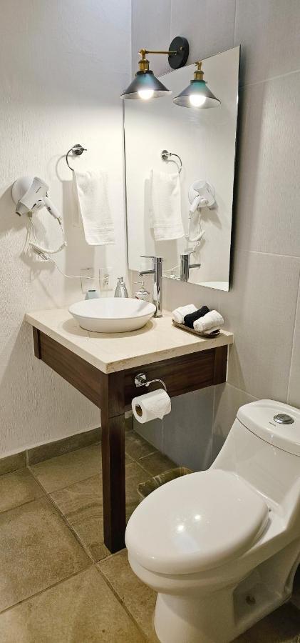 Plaza Chapala Hotel מראה חיצוני תמונה