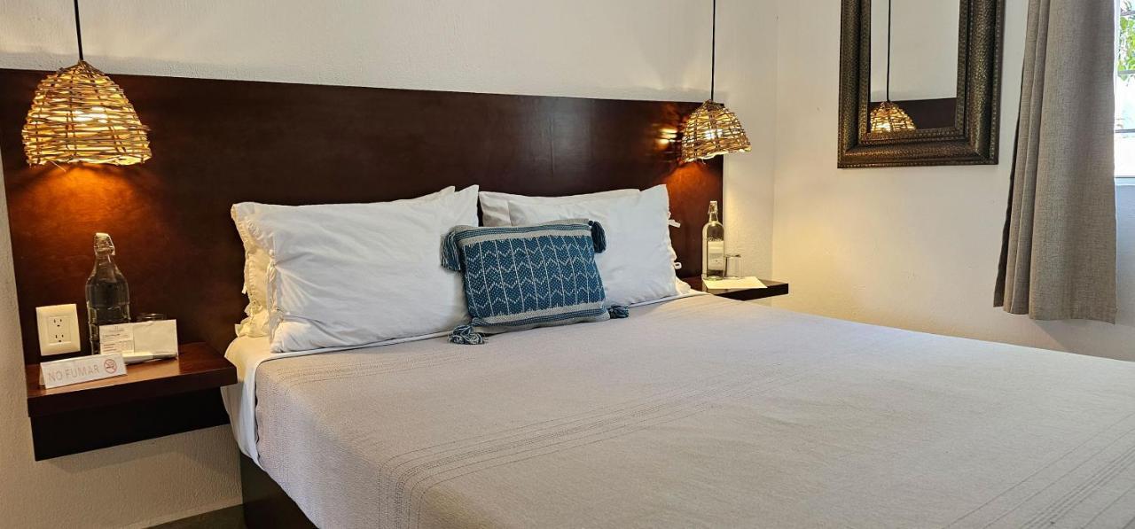 Plaza Chapala Hotel מראה חיצוני תמונה