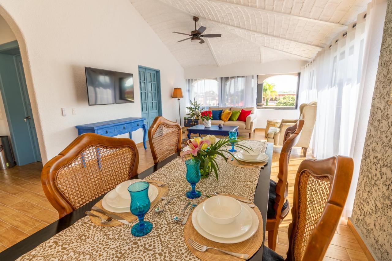 Plaza Chapala Hotel מראה חיצוני תמונה