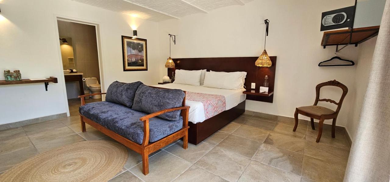 Plaza Chapala Hotel מראה חיצוני תמונה