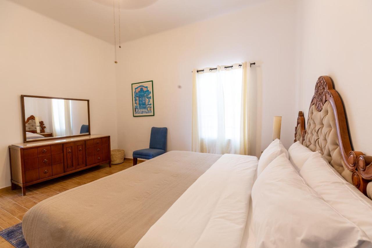 Plaza Chapala Hotel מראה חיצוני תמונה