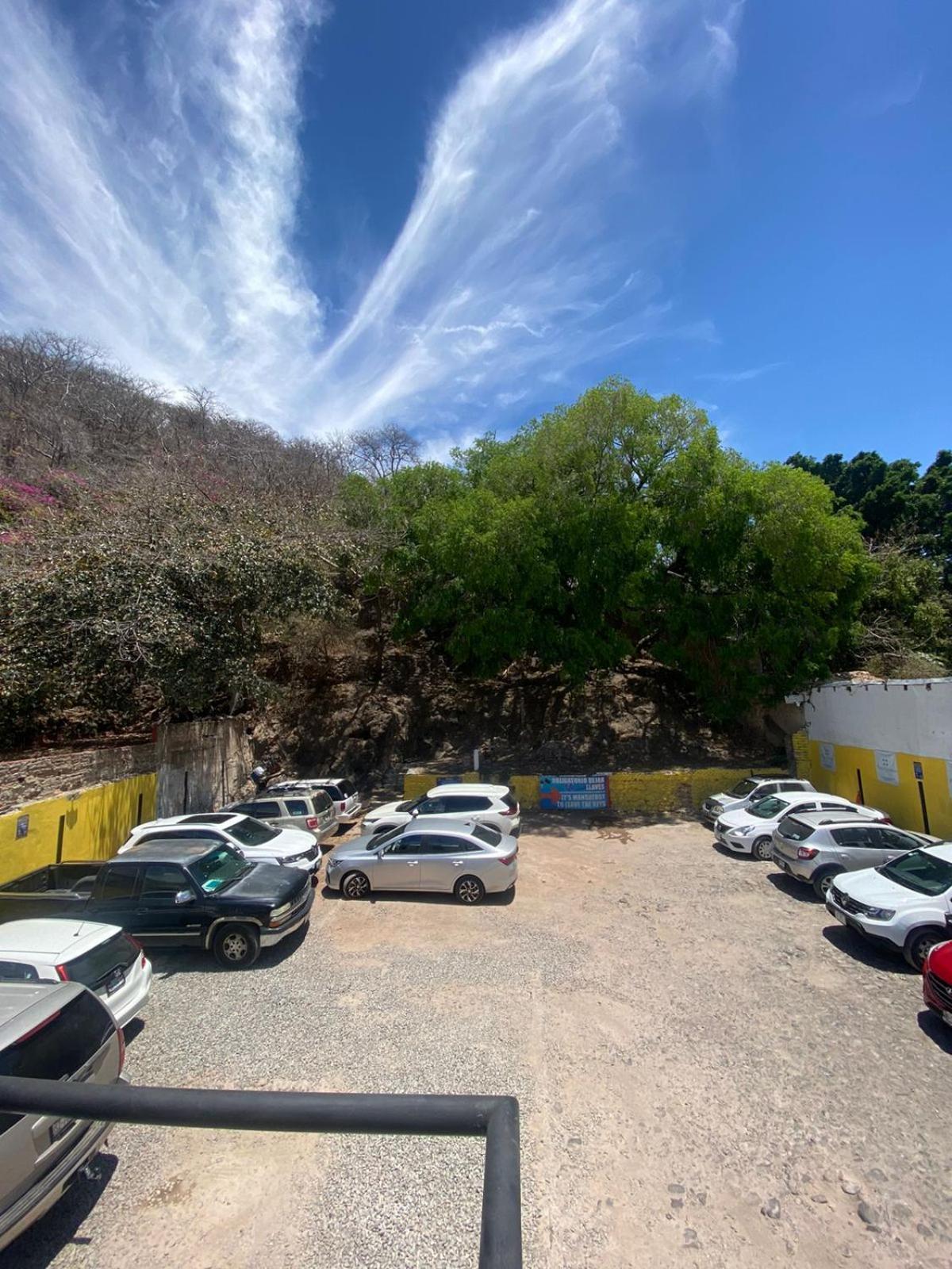 Plaza Chapala Hotel מראה חיצוני תמונה