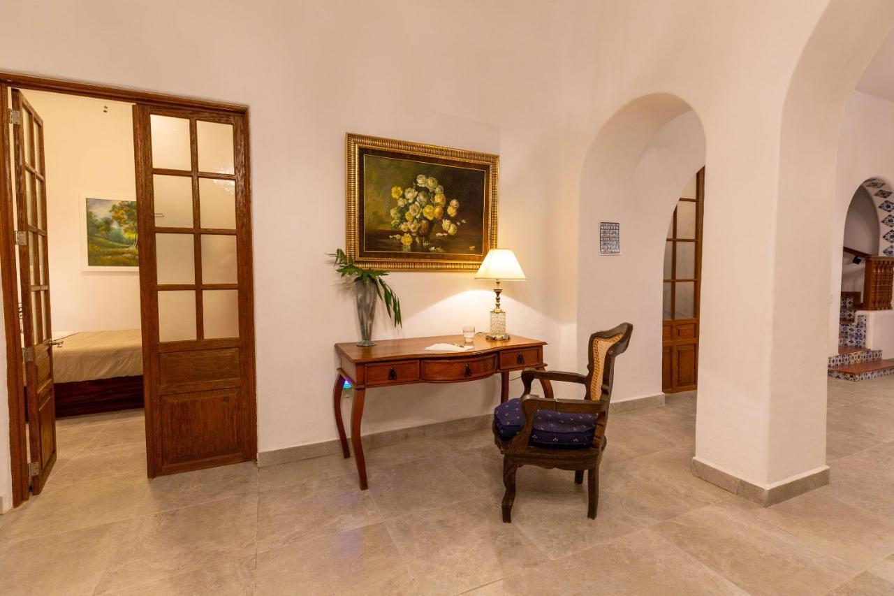 Plaza Chapala Hotel מראה חיצוני תמונה