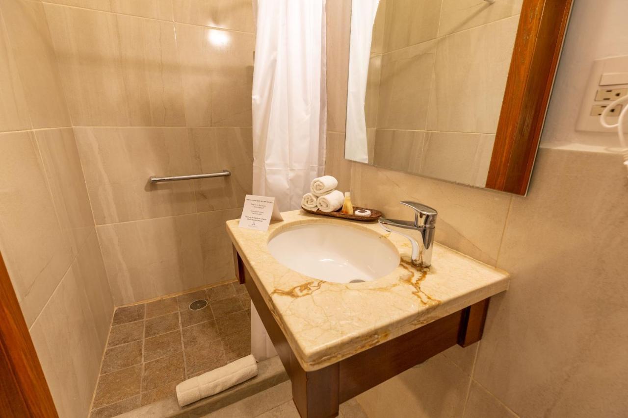Plaza Chapala Hotel מראה חיצוני תמונה