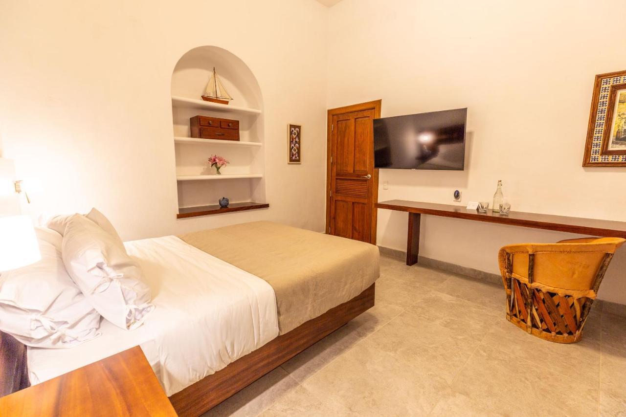 Plaza Chapala Hotel מראה חיצוני תמונה
