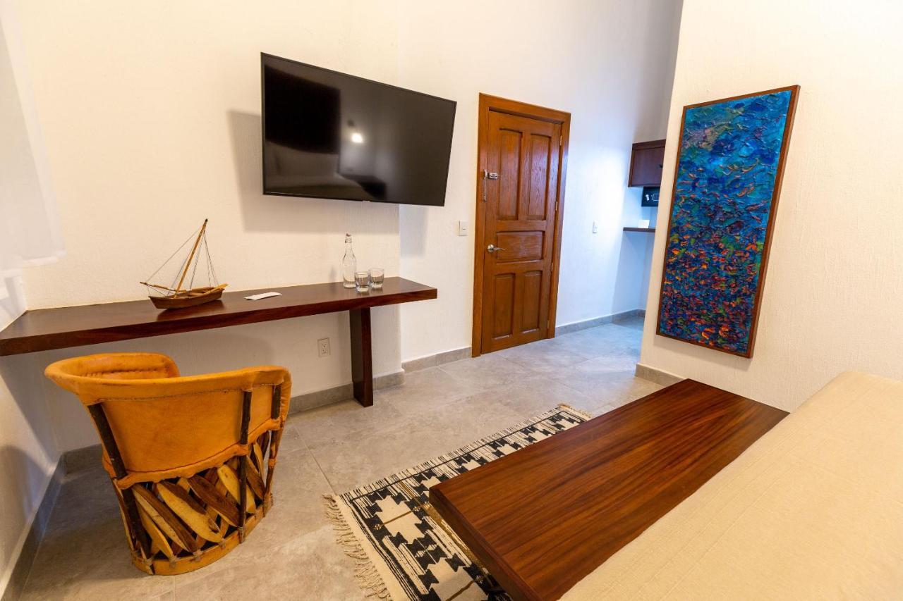 Plaza Chapala Hotel מראה חיצוני תמונה