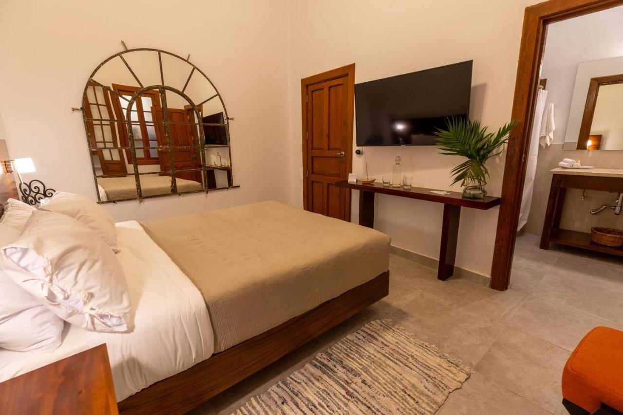 Plaza Chapala Hotel מראה חיצוני תמונה