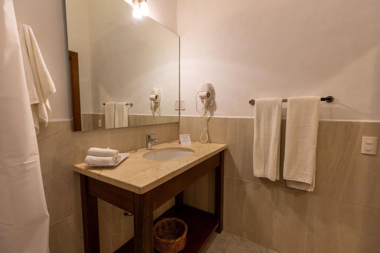 Plaza Chapala Hotel מראה חיצוני תמונה