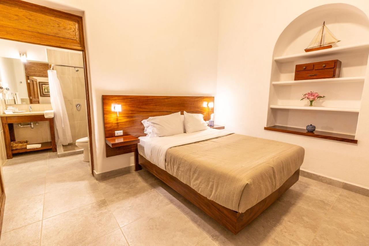 Plaza Chapala Hotel מראה חיצוני תמונה