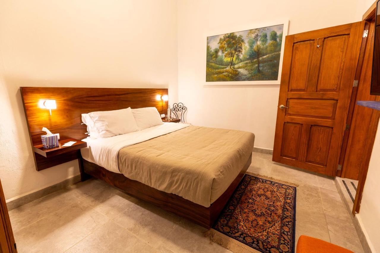 Plaza Chapala Hotel מראה חיצוני תמונה