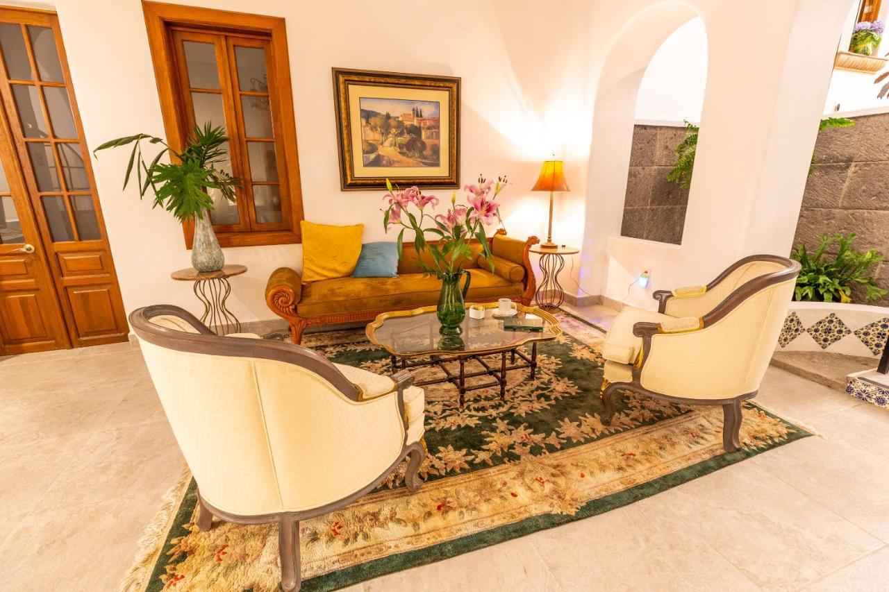Plaza Chapala Hotel מראה חיצוני תמונה