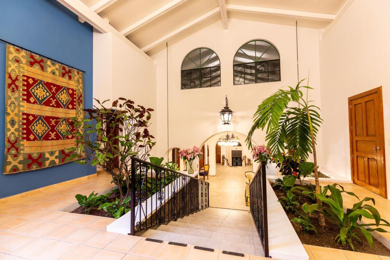 Plaza Chapala Hotel מראה חיצוני תמונה