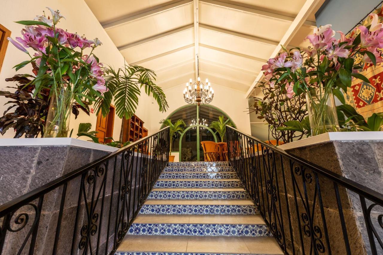 Plaza Chapala Hotel מראה חיצוני תמונה