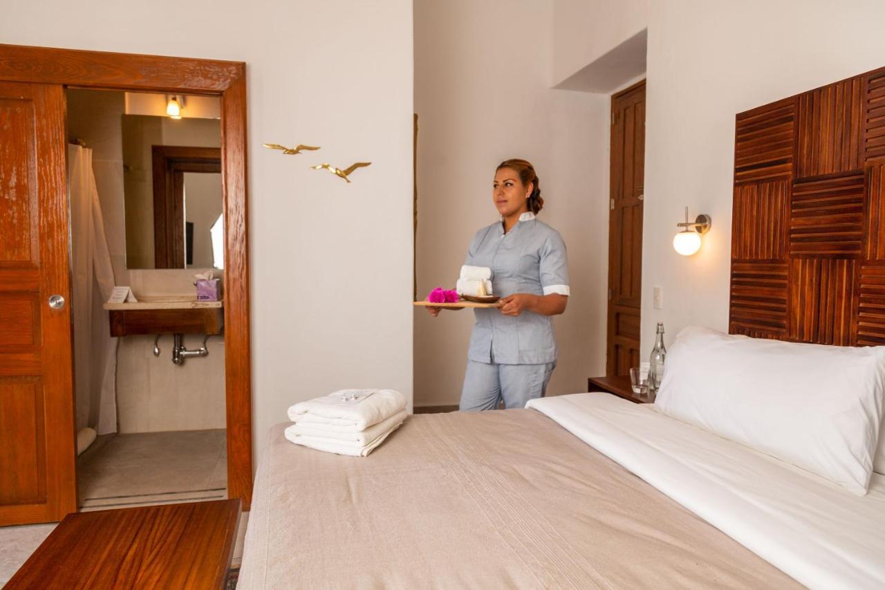 Plaza Chapala Hotel מראה חיצוני תמונה